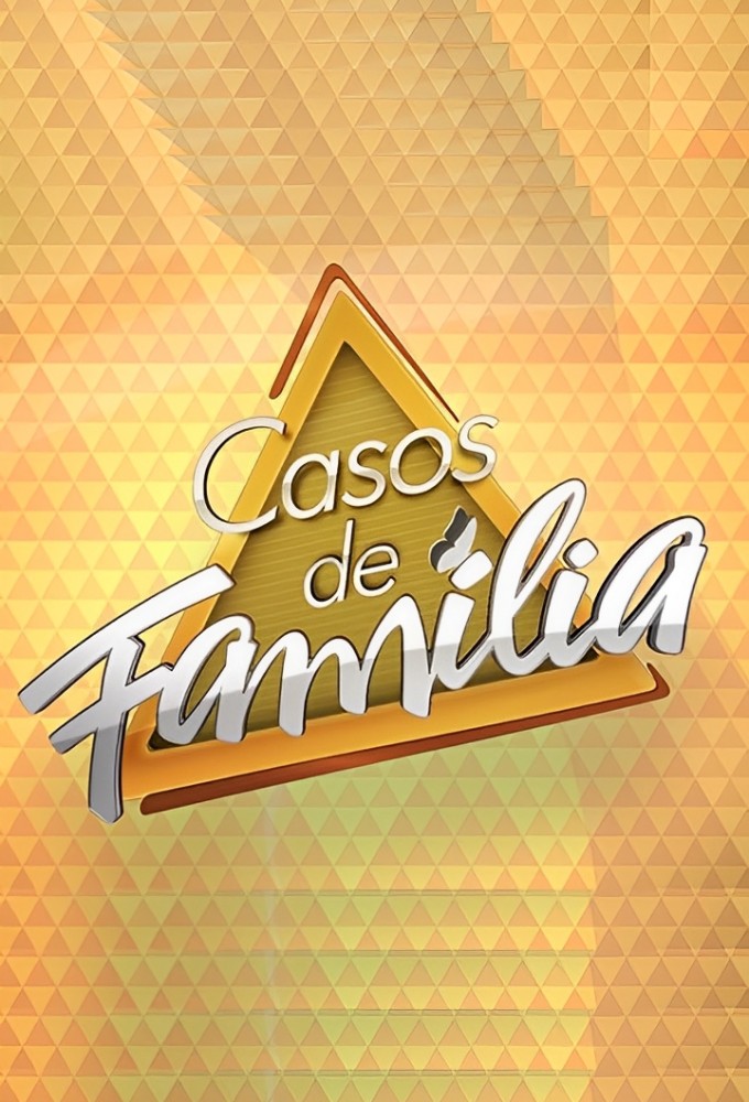 Casos De Família (2004) Image