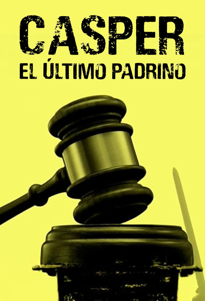 Casper, el último padrino Image