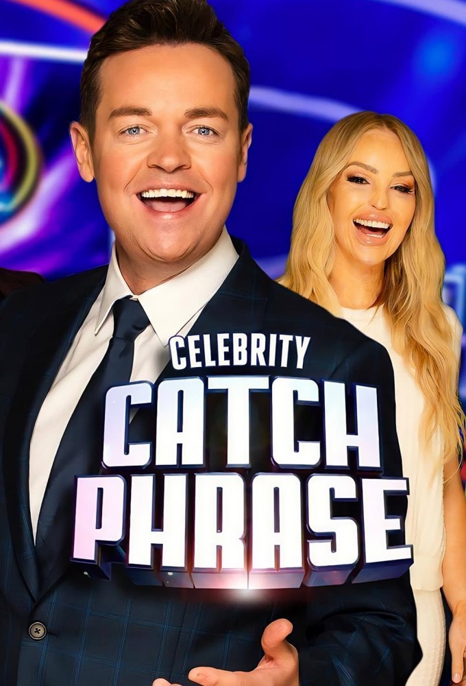 Celebrity Catchphrase Image
