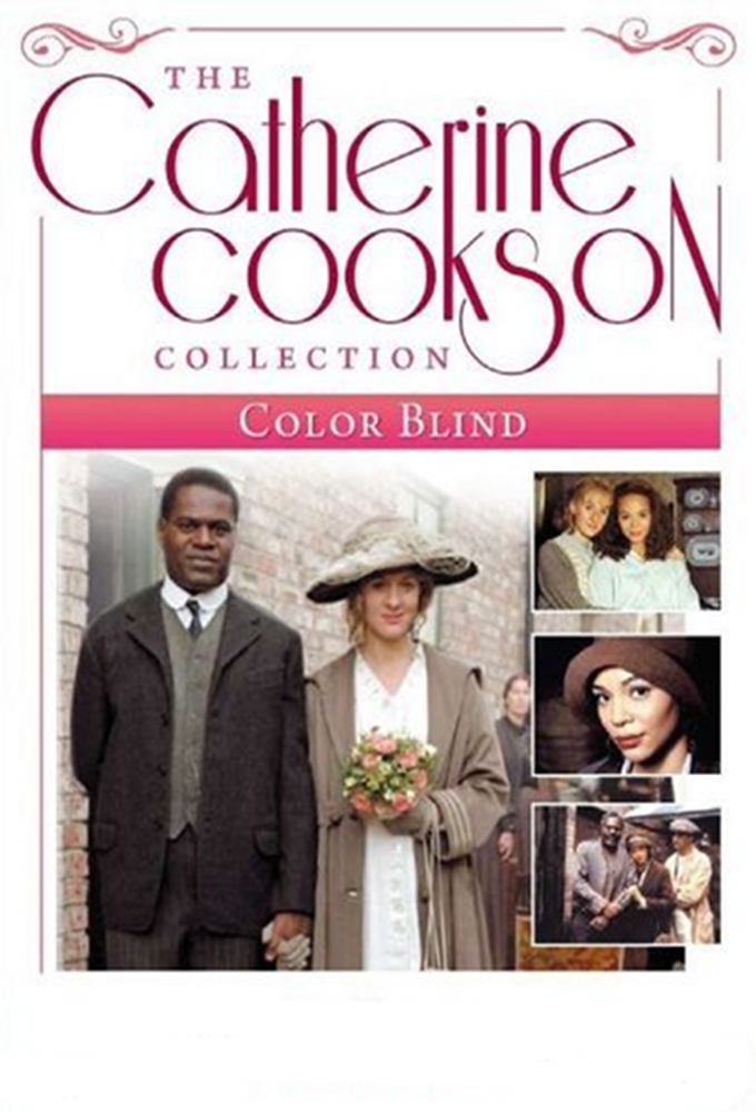 Catherine Cookson's  Colour Blind Image