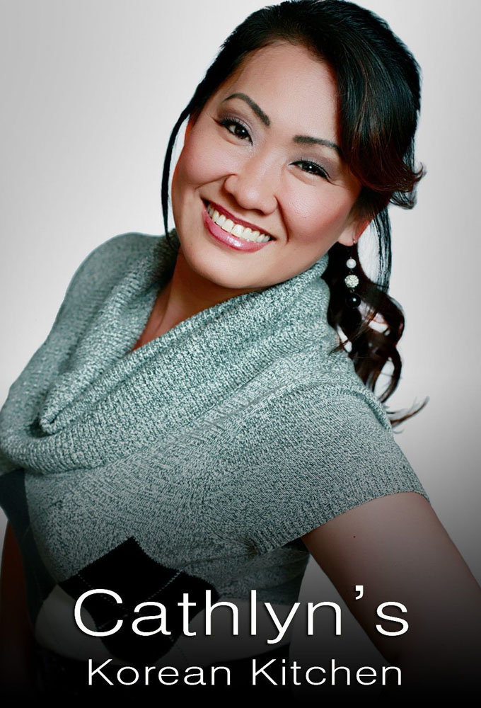 Cathlyn's Korean Kitchen Image