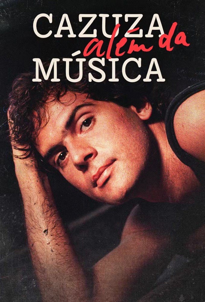 Cazuza Além da Música Image