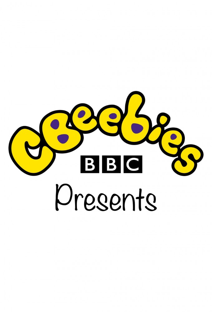 CBeebies Presents Image