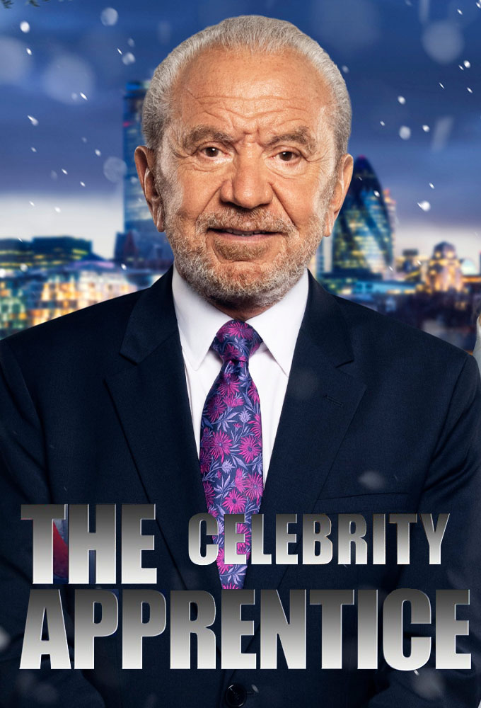 The Celebrity Apprentice Image