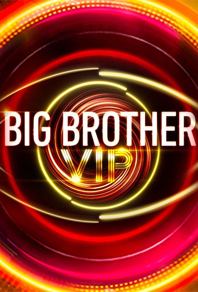 Big Brother VIP (AU) series poster