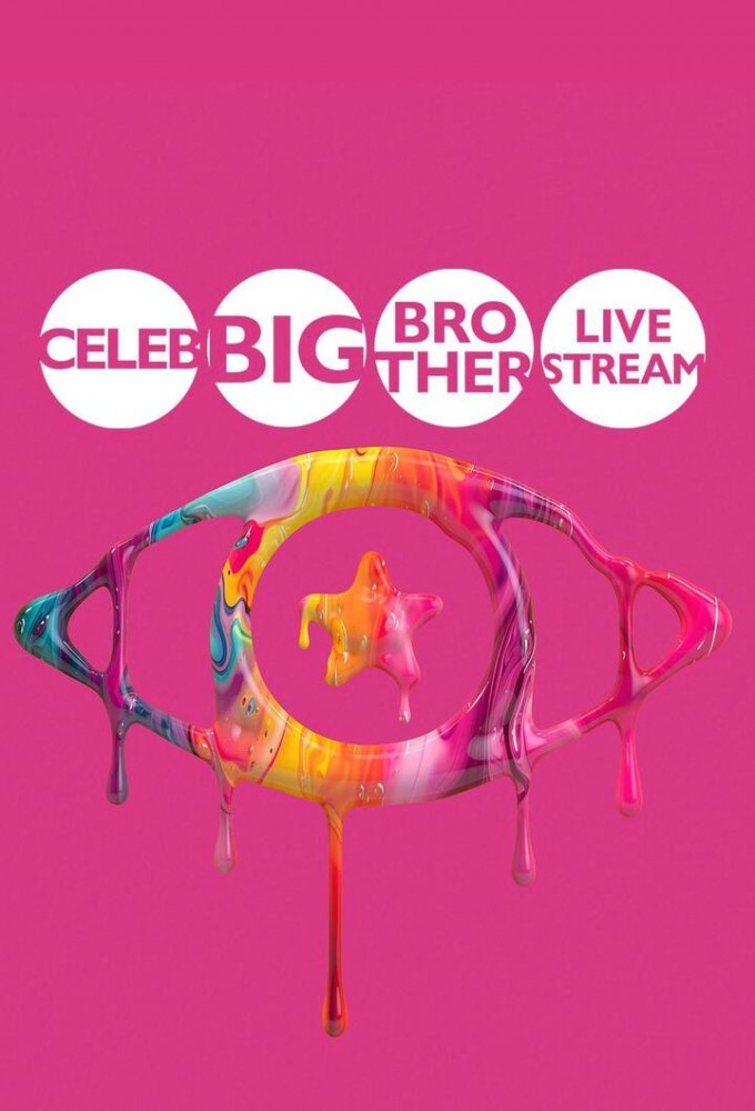 Celebrity Big Brother: Live Stream Image