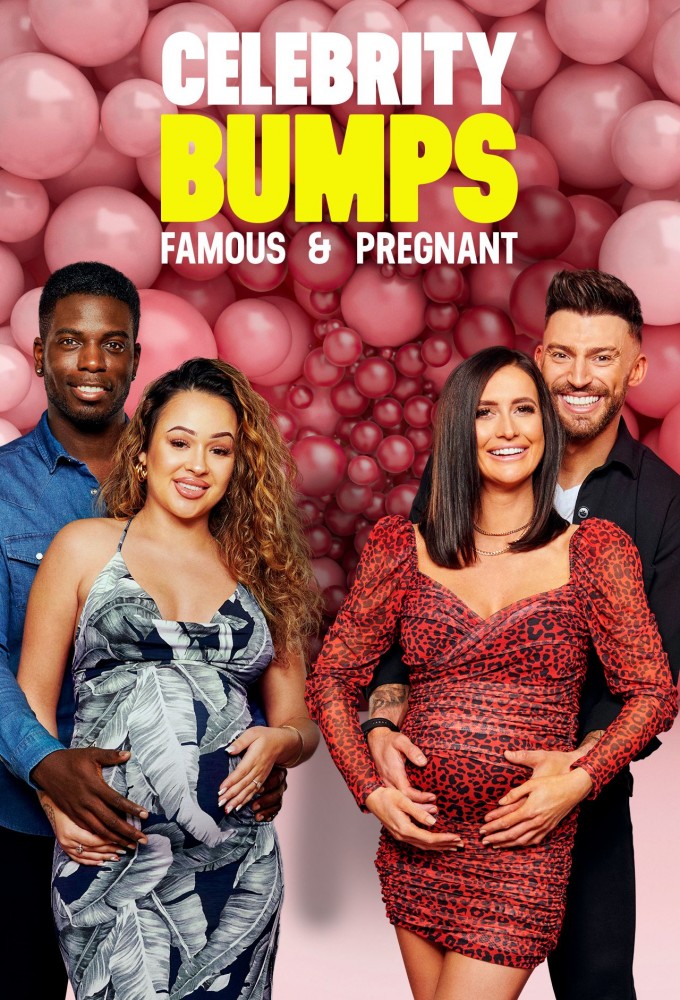 Celebrity Bumps: Famous & Pregnant Image