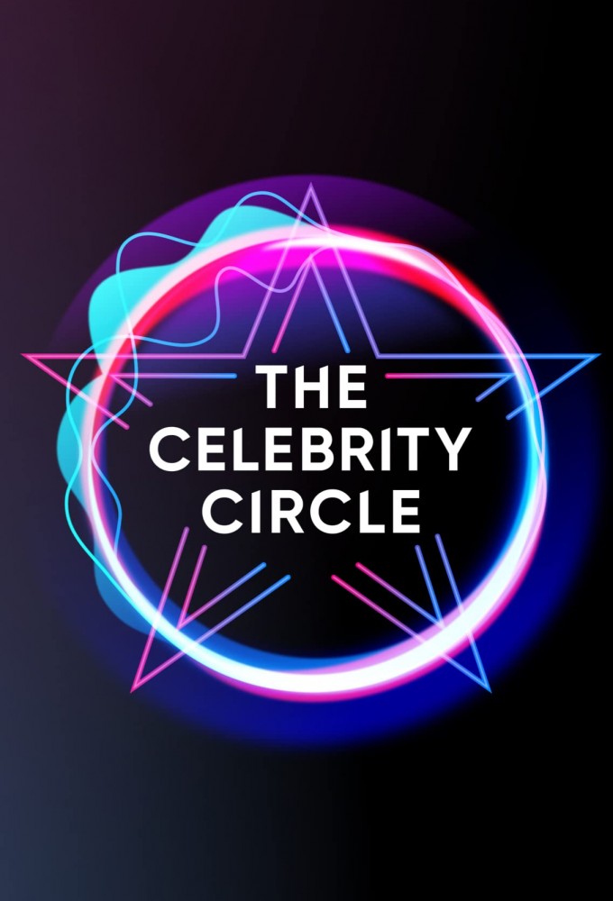 The Celebrity Circle series poster
