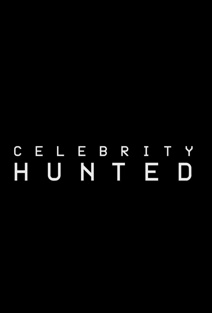 Celebrity Hunted: Manhunt (FR) series poster