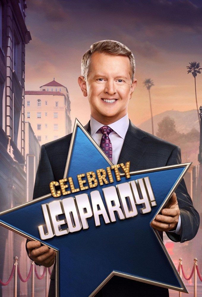 Celebrity Jeopardy! season 4 on ABC (US)