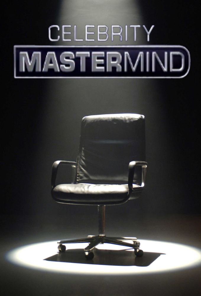 Celebrity Mastermind Image