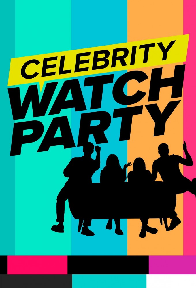 Celebrity Watch Party Image