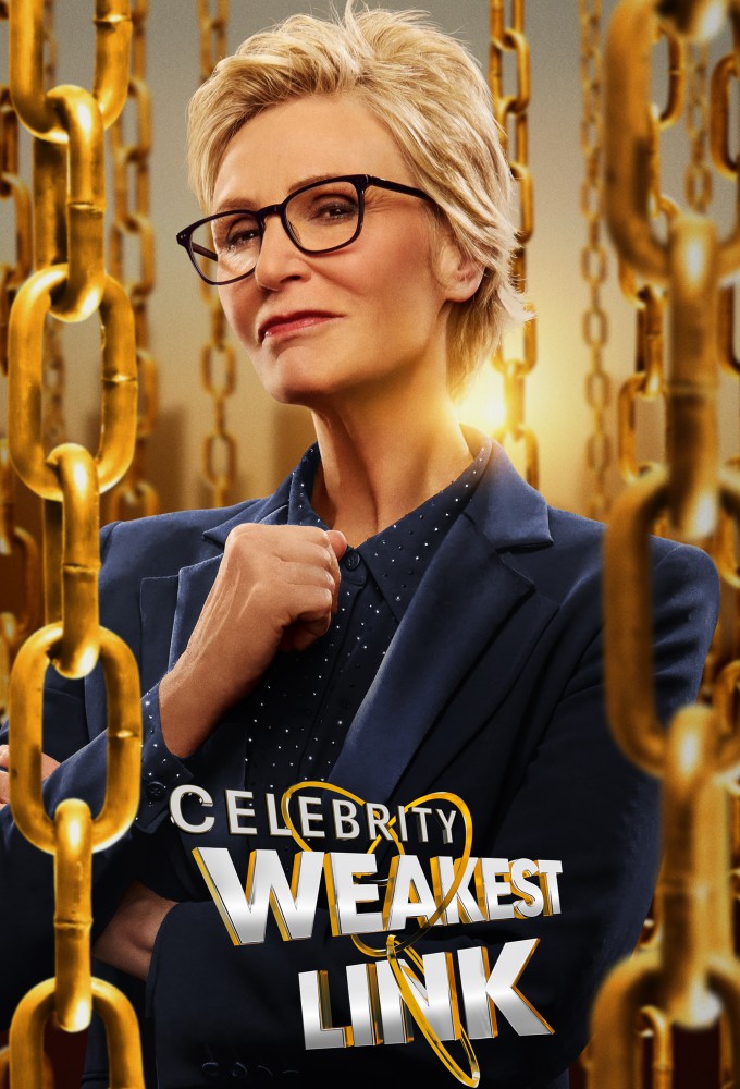 Celebrity Weakest Link Image