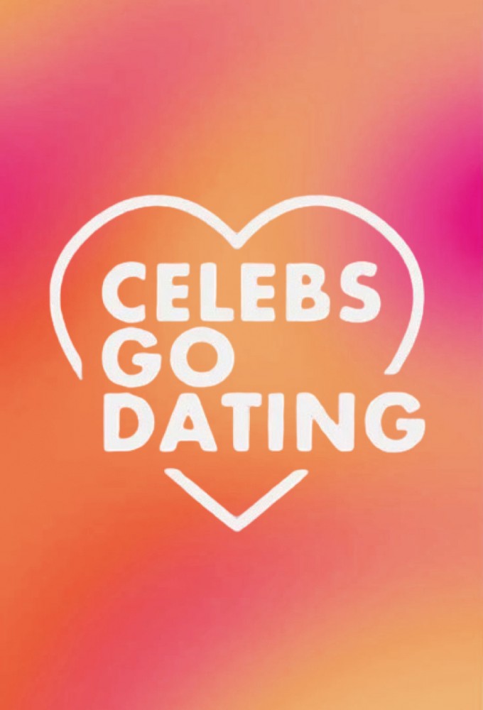 Celebs Go Dating Image