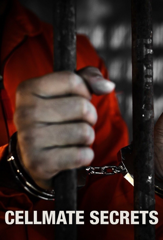 Cellmate Secrets series poster