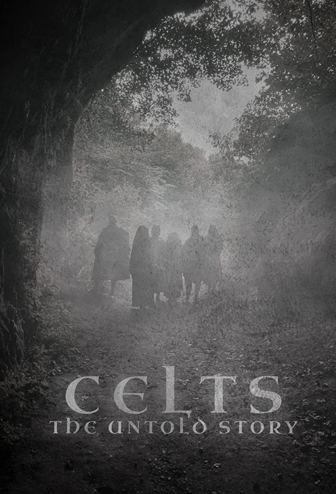 Celts: The Untold Story season 1 on History