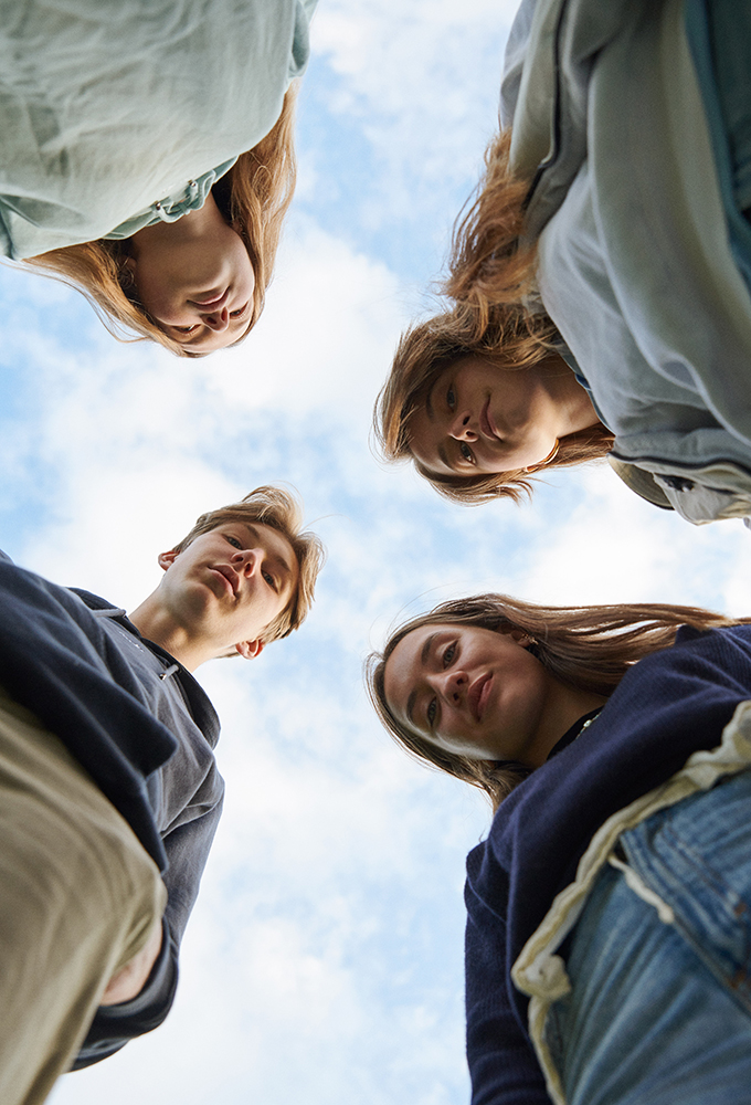 Centrum series poster