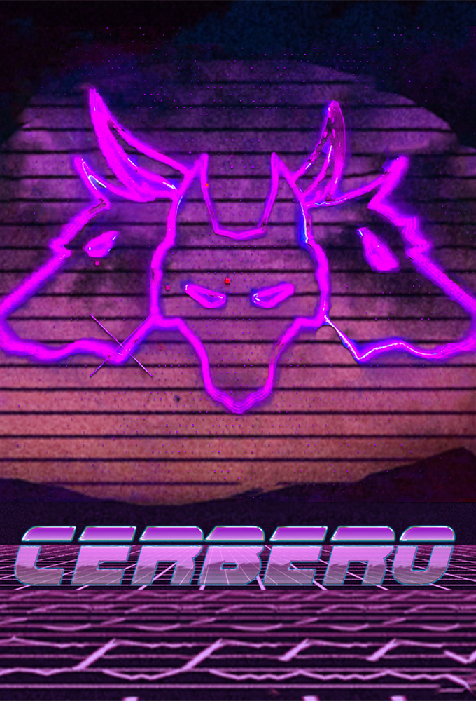Cerbero Podcast Image