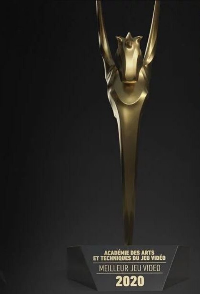 Pégases du Jeu Vidéo Image