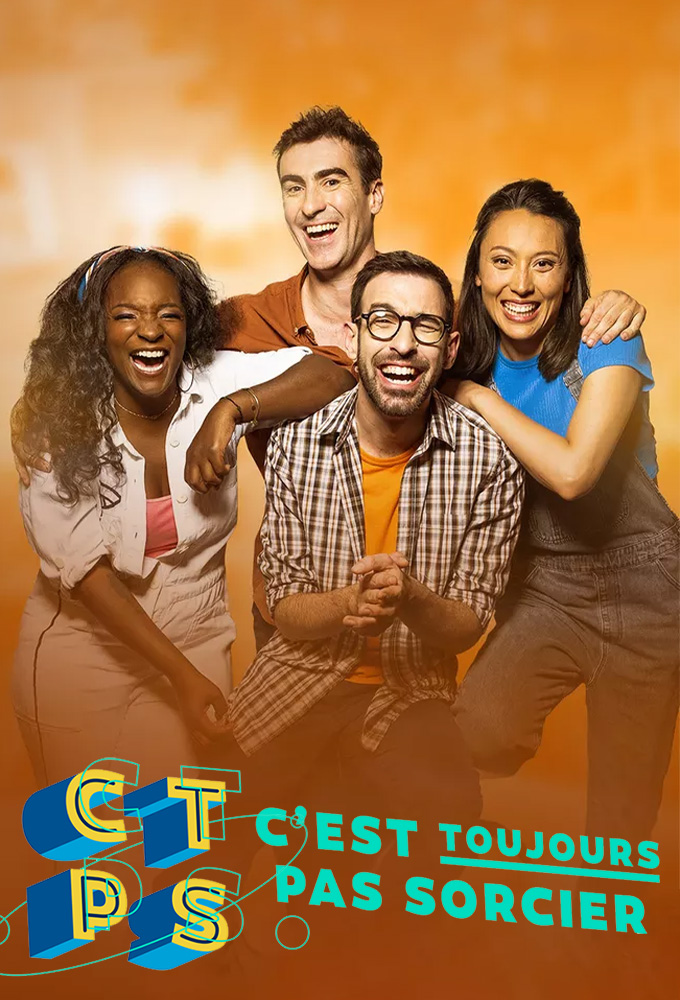 It's Still Not Rocket Science! Image