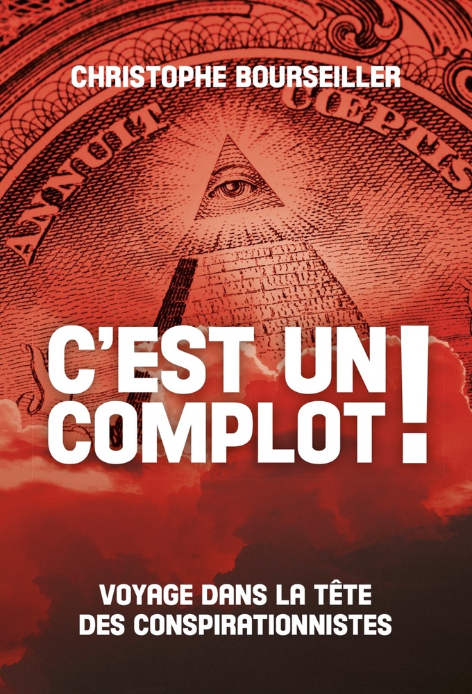 C’est un complot ! series poster
