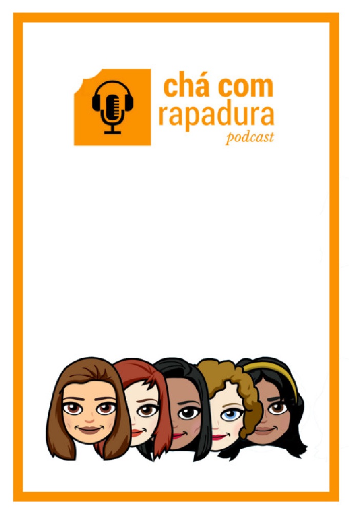 Chá com Rapadura (Podcast) Image