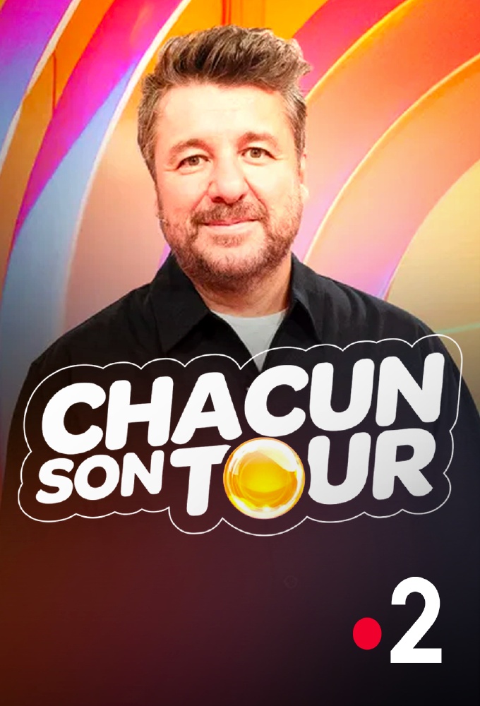 Chacun Son Tour Image