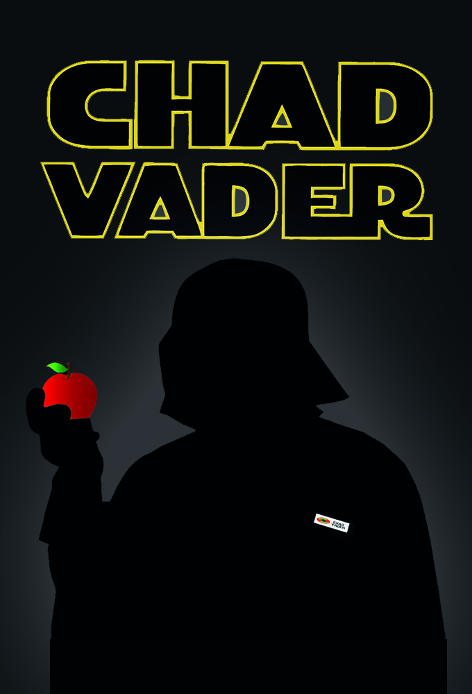 Chad Vader: Day Shift Manager Image