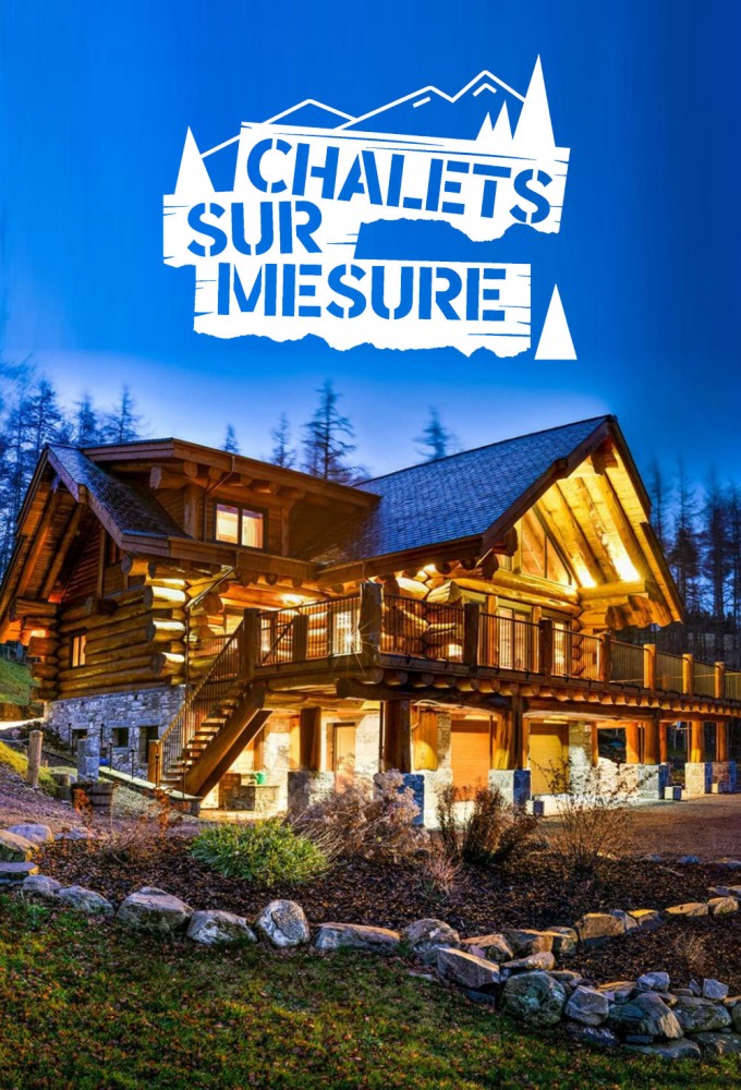 Chalets sur mesure Image