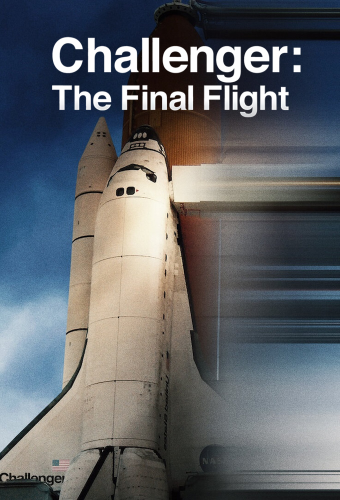 Challenger: The Final Flight Image