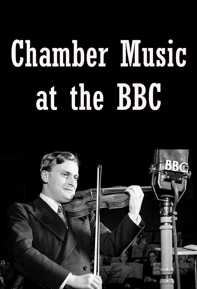 Chamber Music at the BBC Image