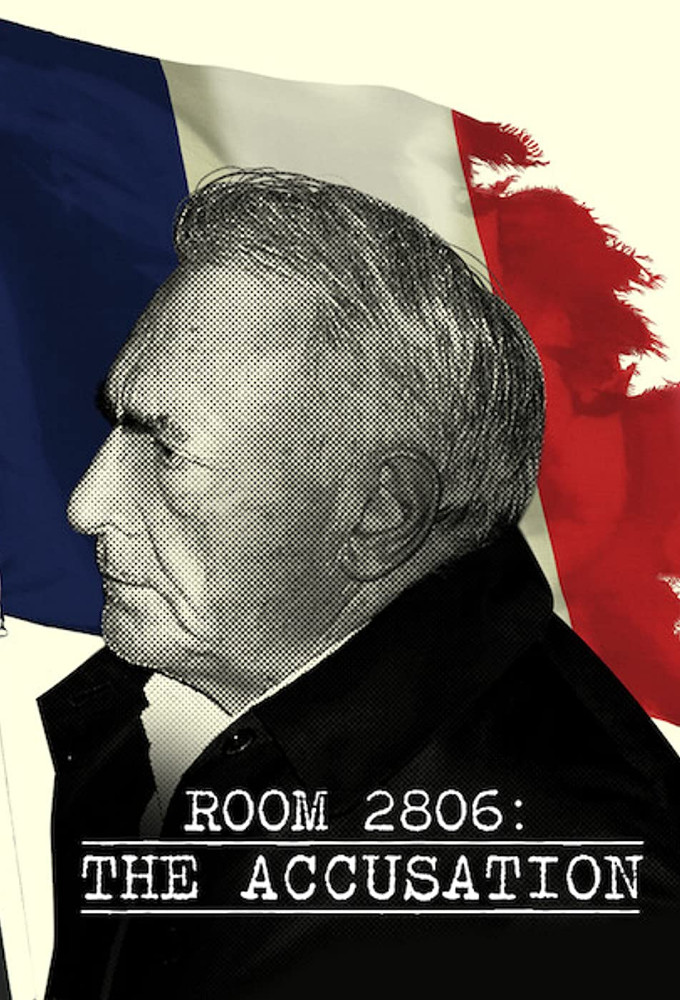 Room 2806: The Accusation series poster