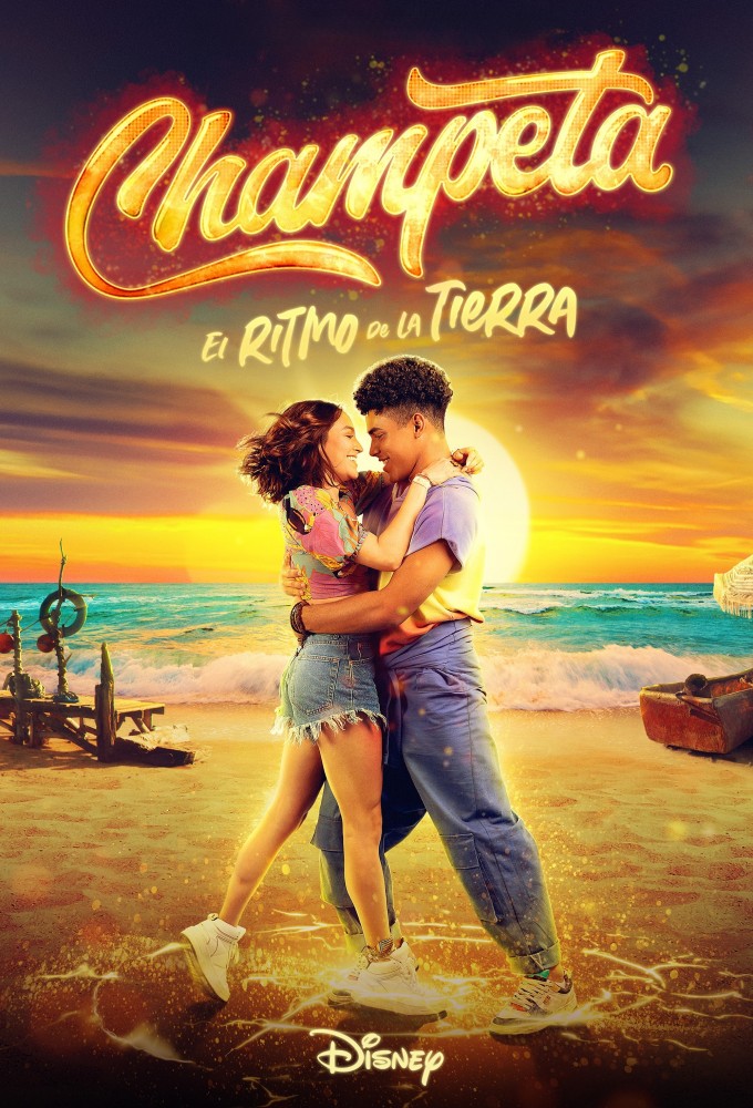 Champeta, el ritmo de la Tierra Image