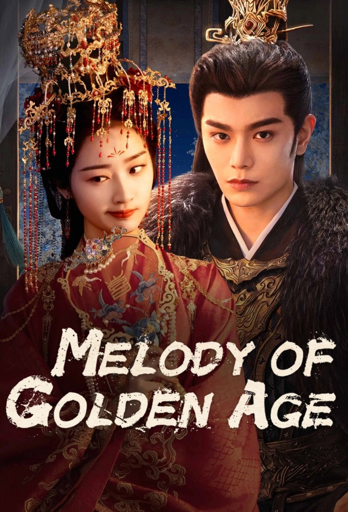 Melody of Golden Age series poster