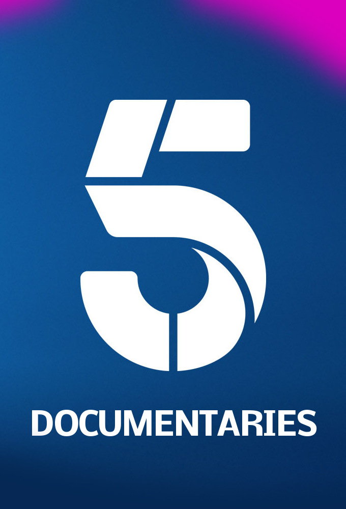 Channel 5 (UK) Documentaries Image