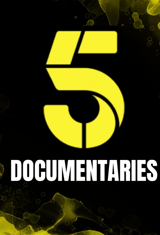 Channel 5 (UK) Documentaries Image