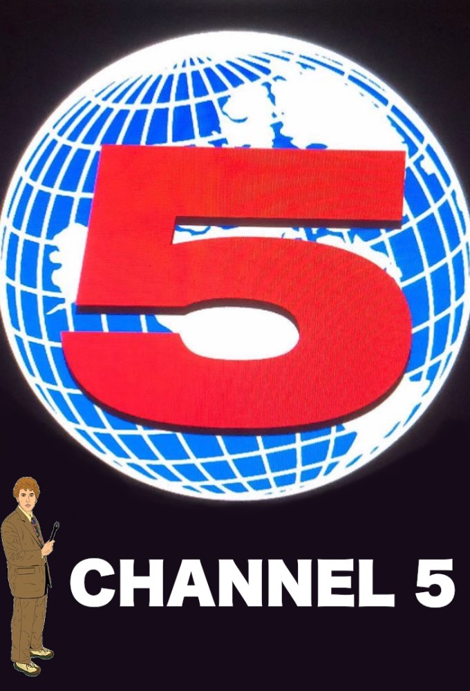 Channel 5 Image