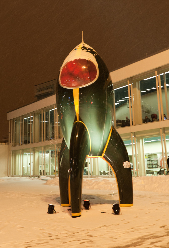 Chaos Communication Congress Image