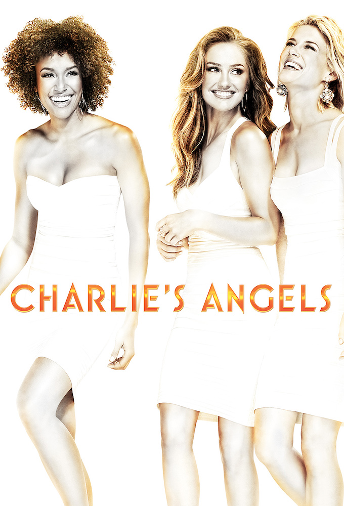 Charlie's Angels (2011) Image