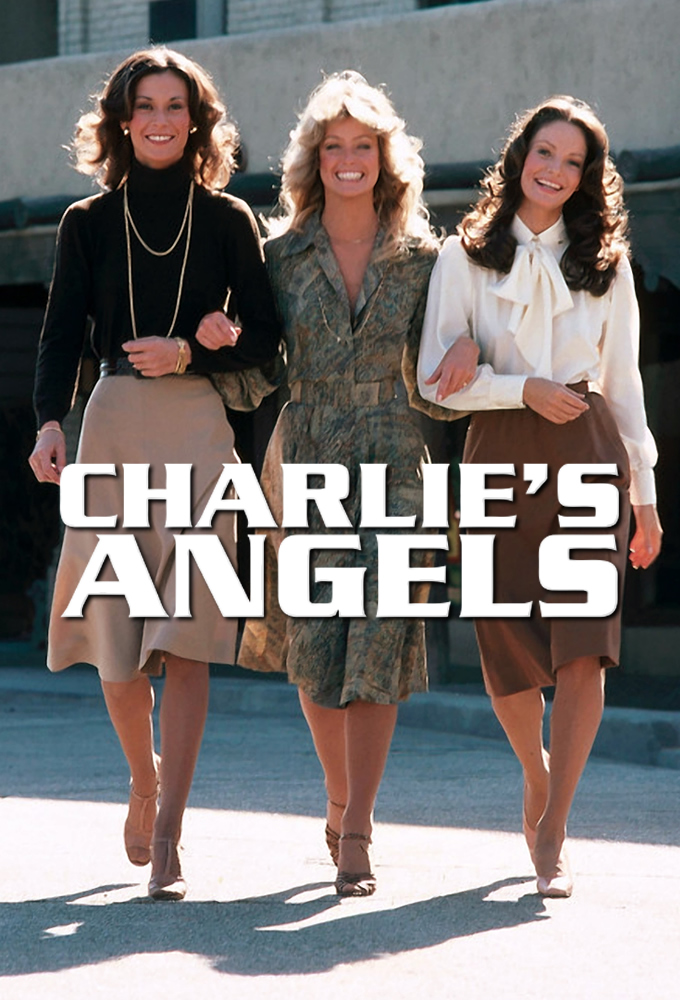 Charlie's Angels Image