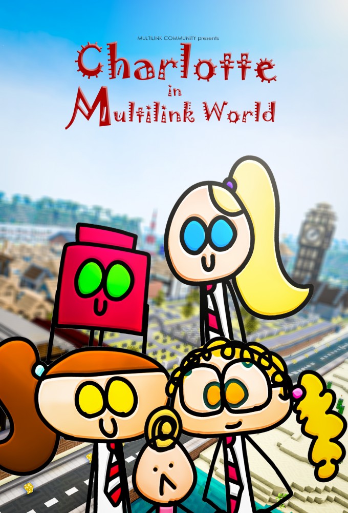 Charlotte in Multilink World season 6 on Unknown
