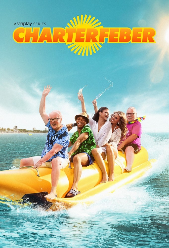 Charterfeber Sverige Image