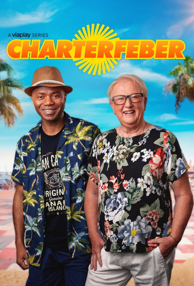 Charterfeber Norge Image