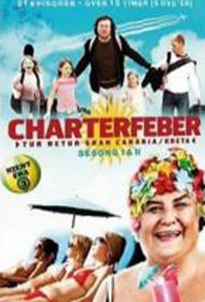 Charterfeber Image