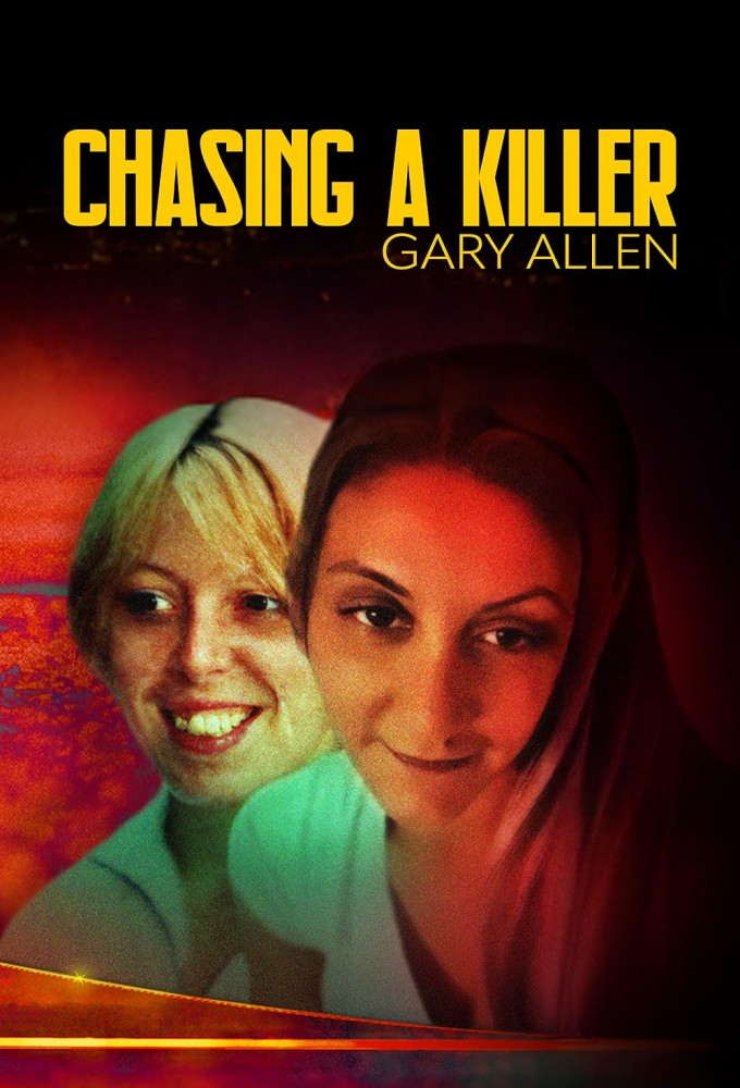 Chasing A Killer: Gary Allen Image
