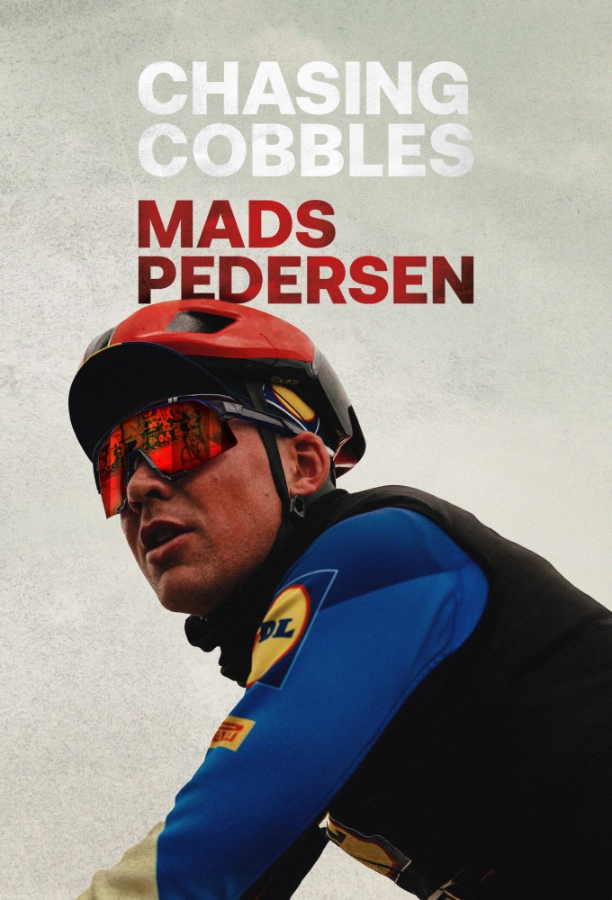 Chasing Cobbles: Mads Pedersen Image