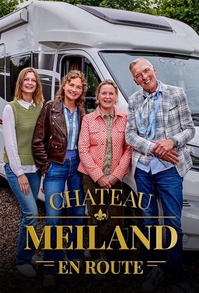 Chateau Meiland: En route Image