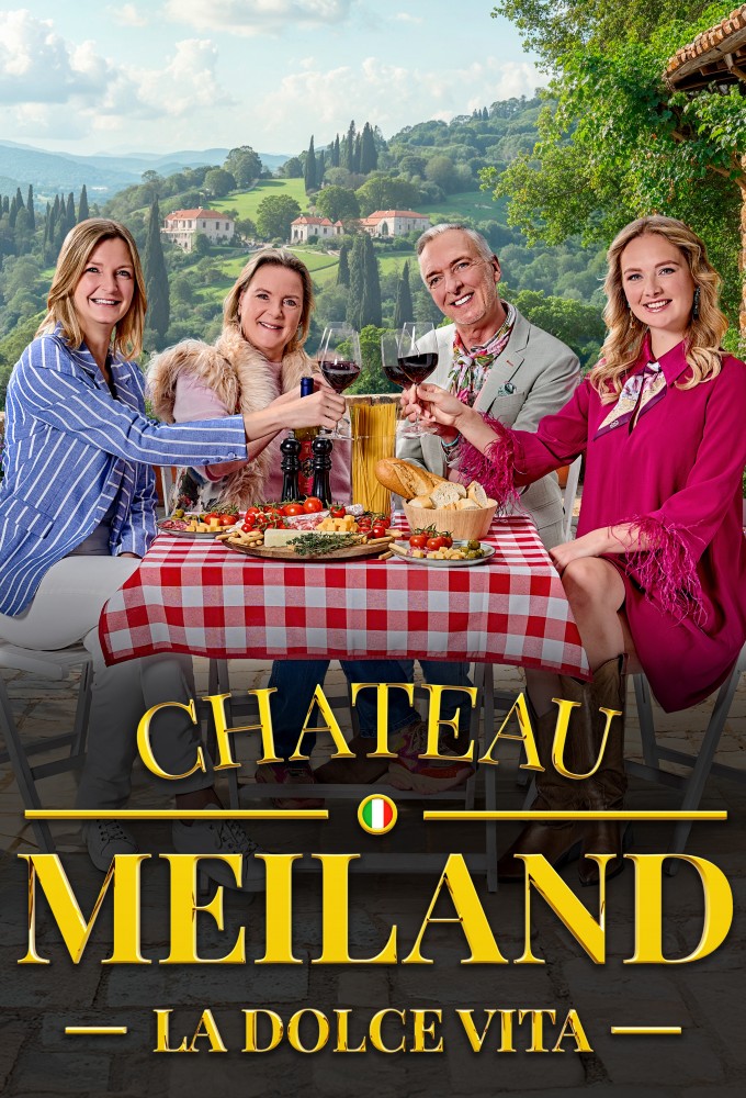 Chateau Meiland La Dolce Vita Image