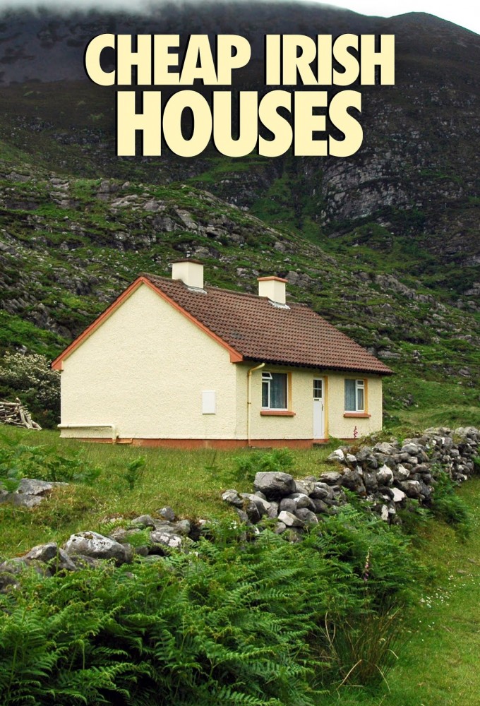 Cheap Irish Homes Image