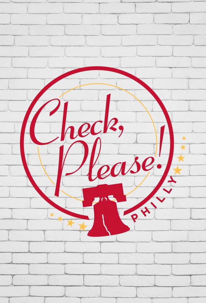 Check, Please! Philly Image